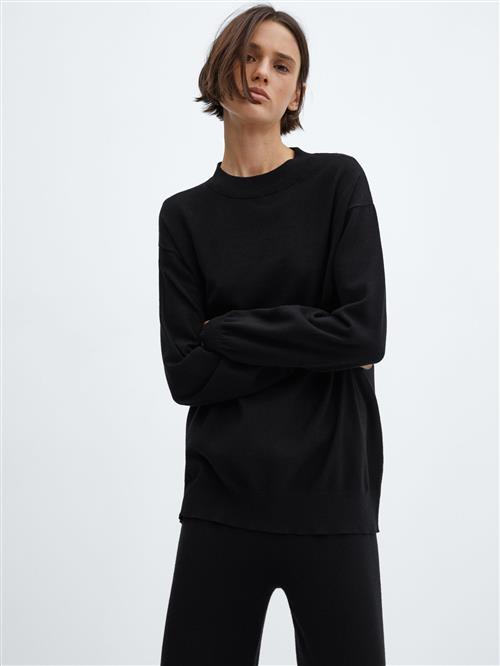 MANGO Pullover 'VIEIRA'  sort