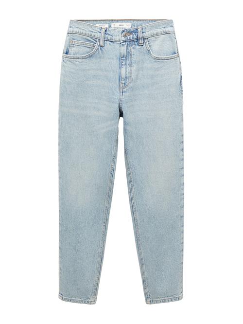 Se MANGO Jeans  lyseblå ved About You