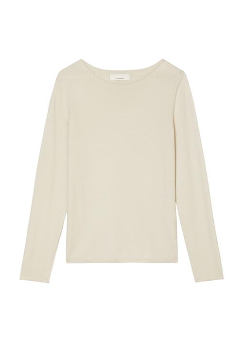 Se Marc O'Polo Pullover  beige ved About You