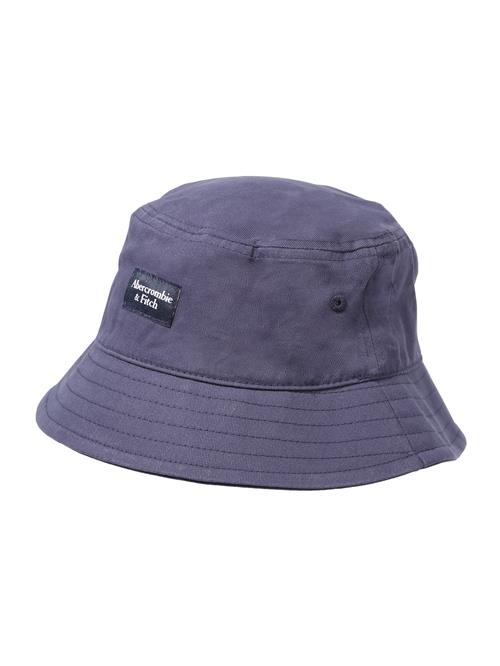 Se Abercrombie & Fitch Hat  blomme / sort / hvid ved About You