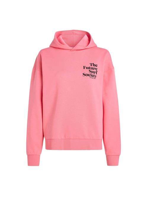 O'NEILL Sweatshirt  lys pink / sort