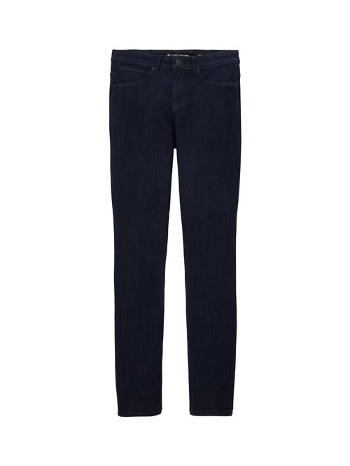 TOM TAILOR Jeans 'Alexa'  mørkeblå