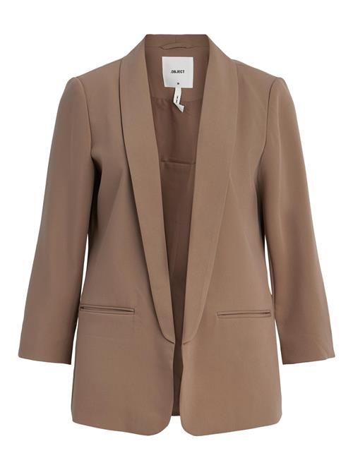 Se OBJECT Blazer 'Lisa'  brun ved About You