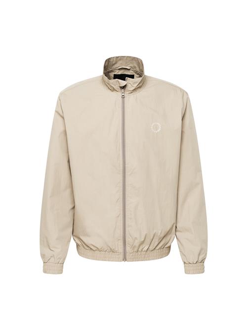 Clean Cut Copenhagen Overgangsjakke 'Eastwood'  khaki / hvid