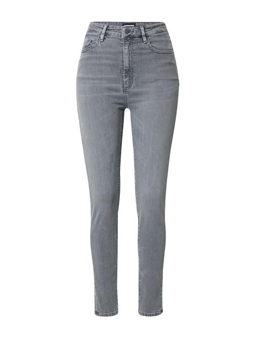 ARMEDANGELS Jeans 'Ingaa'  grey denim