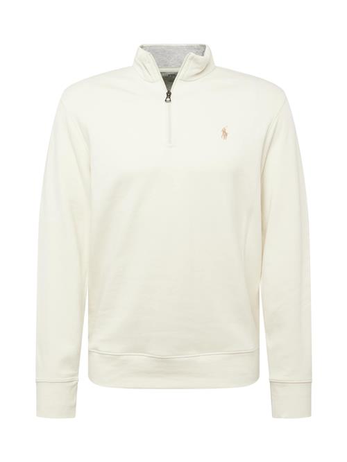 Se Polo Ralph Lauren Sweatshirt  beige / creme ved About You