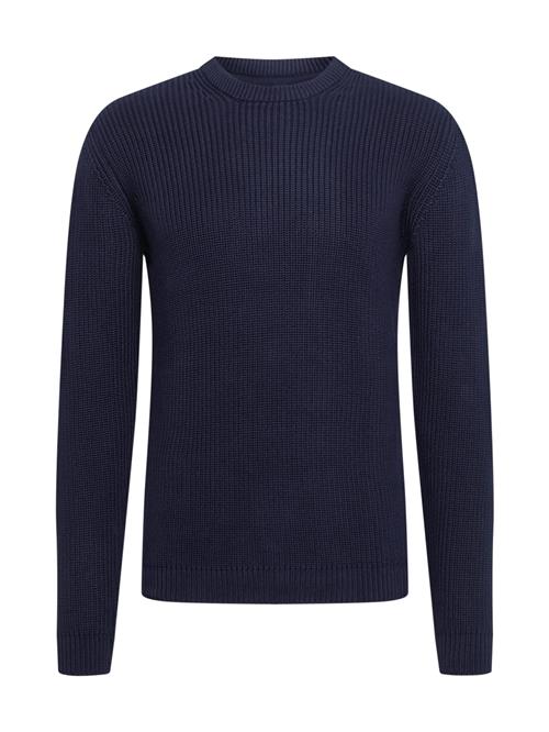 MELAWEAR Pullover 'Ravi'  navy