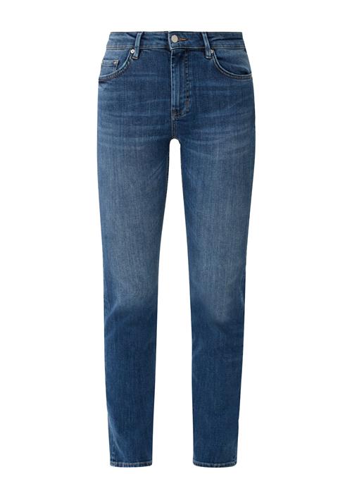 s.Oliver Jeans  blå