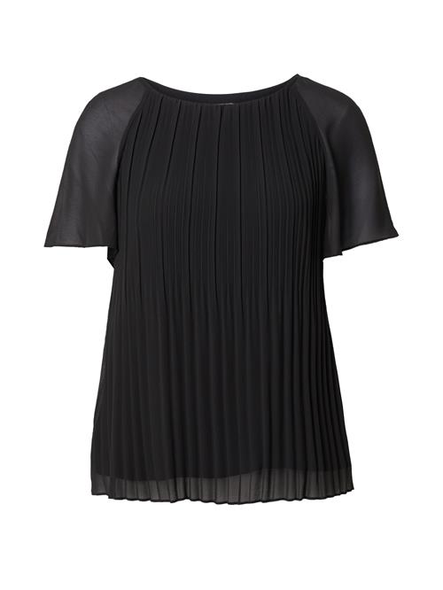 s.Oliver BLACK LABEL Bluse  sort