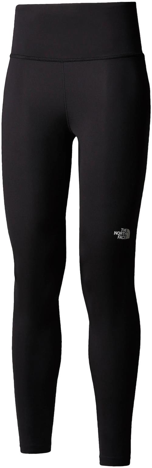 THE NORTH FACE Sportsbukser 'Flex High Rise Leggings'  sort / hvid