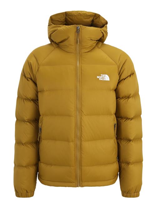 THE NORTH FACE Vinterjakke 'HYDRENALITE'  oliven / hvid