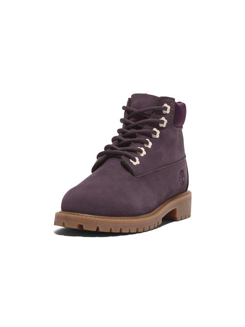 TIMBERLAND Boots  lilla