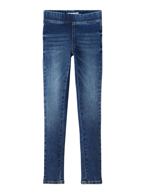 NAME IT Jeans 'Polly'  blue denim