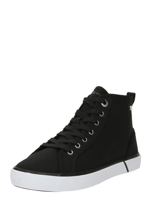 TOMMY HILFIGER Sneaker high  sort