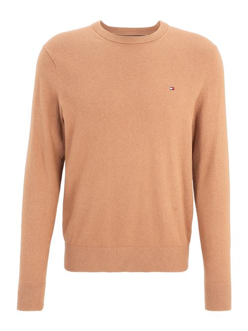 Se TOMMY HILFIGER Pullover  mokka ved About You