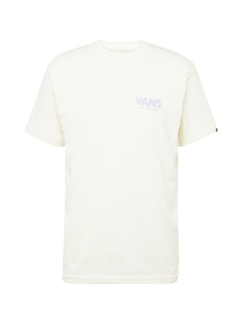 VANS Bluser & t-shirts 'STAY COOL'  lyseblå / pastellilla / offwhite