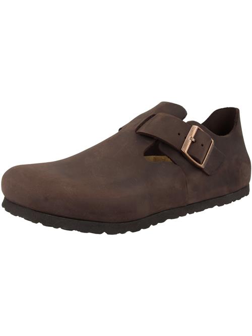 BIRKENSTOCK Slipper 'London'  brun