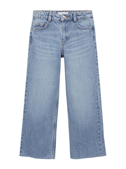 MANGO KIDS Jeans  blue denim