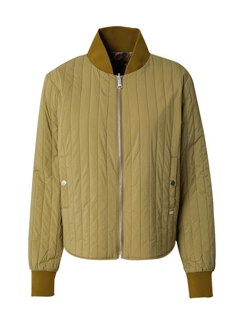 SCOTCH & SODA Overgangsjakke  khaki