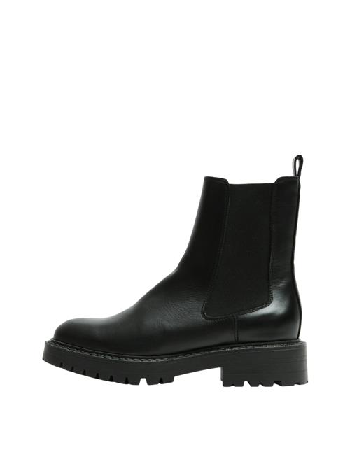 SELECTED FEMME Chelsea Boots 'SLFVILMA'  sort