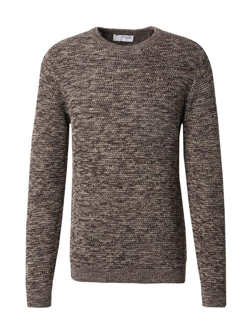 SELECTED HOMME Pullover 'SLHVINCE'  choko