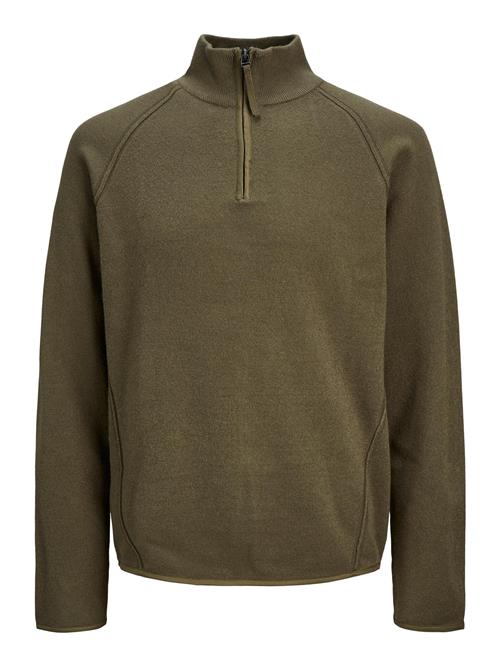 Se JACK & JONES Pullover  oliven ved About You