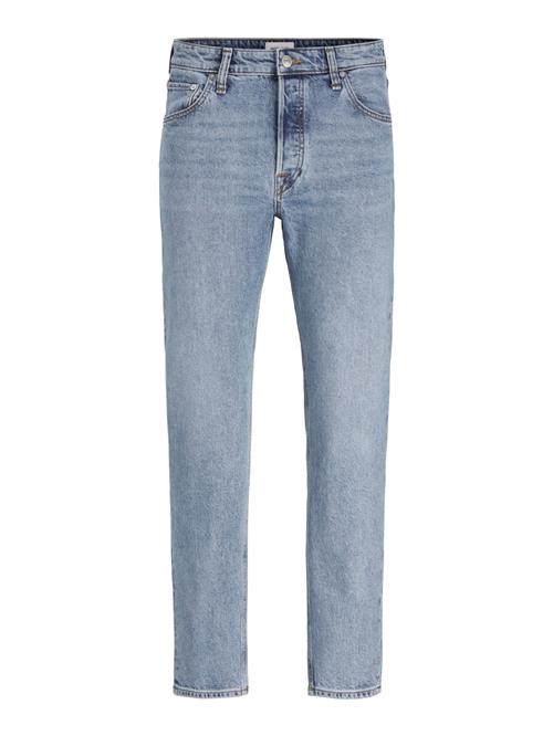 Se JACK & JONES Jeans 'Chris'  blue denim ved About You