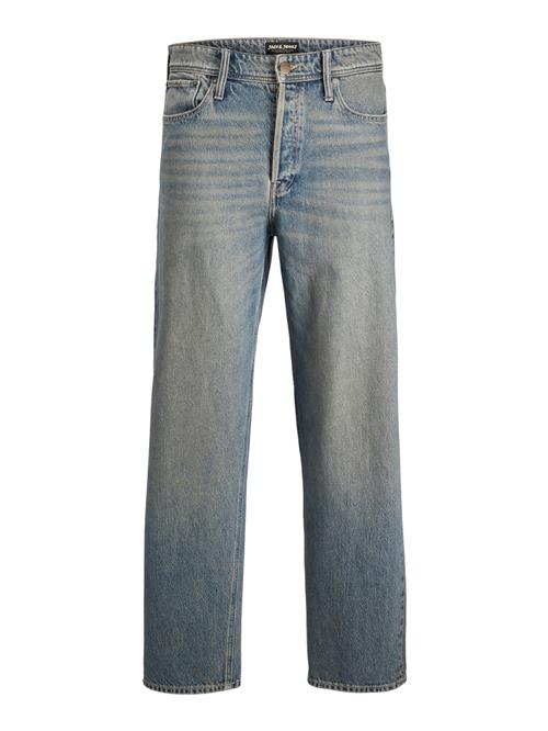 Se JACK & JONES Jeans 'JJIEDDIE'  blue denim ved About You