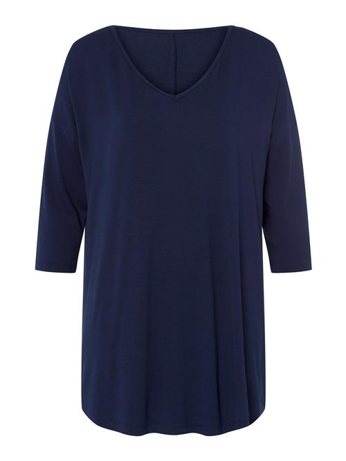 heine Oversized bluse  marin