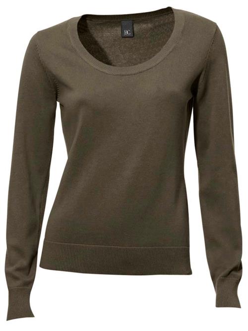 heine Pullover  oliven