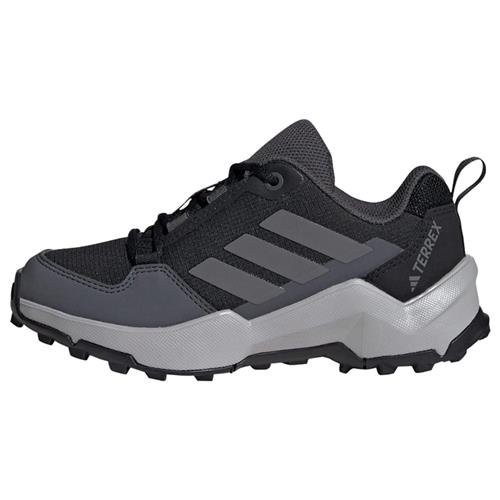 ADIDAS TERREX Lave sko 'Ax4r'  grå / sort