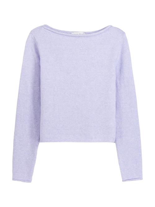 Se Bershka Pullover  lavendel ved About You