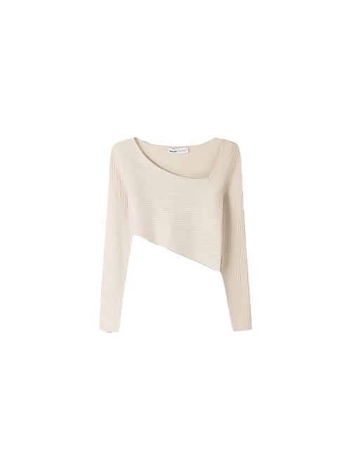 Bershka Pullover  ecru