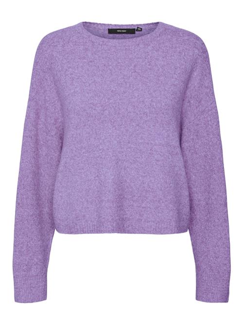 VERO MODA Pullover  lilla