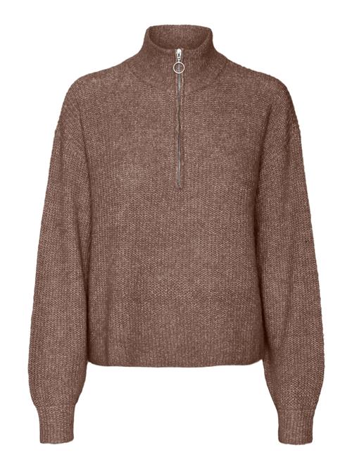 VERO MODA Pullover 'Mili'  choko