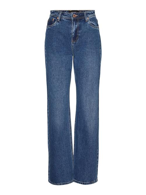 VERO MODA Jeans 'RACHEL'  blue denim