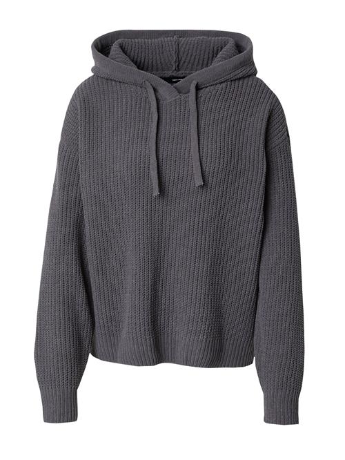 Se VERO MODA Pullover 'VMNEAT'  basalgrå ved About You