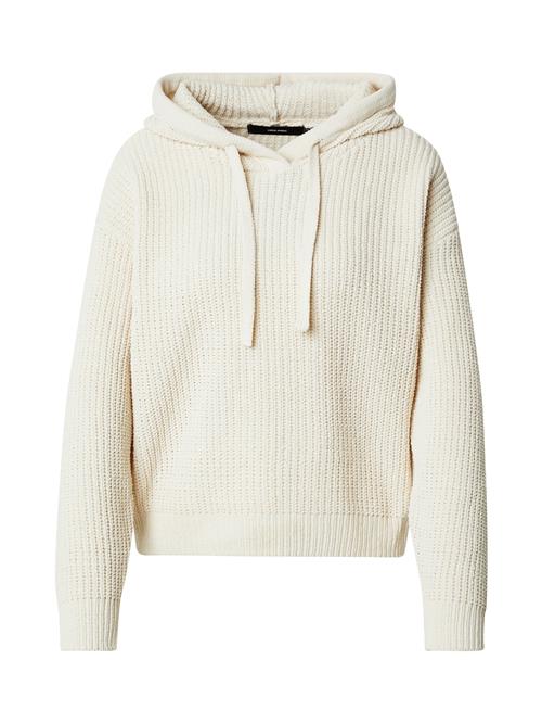 Se VERO MODA Pullover 'VMNeat'  lysebeige ved About You