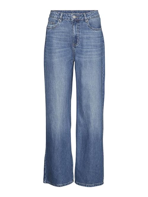 VERO MODA Jeans 'KATHY'  blå