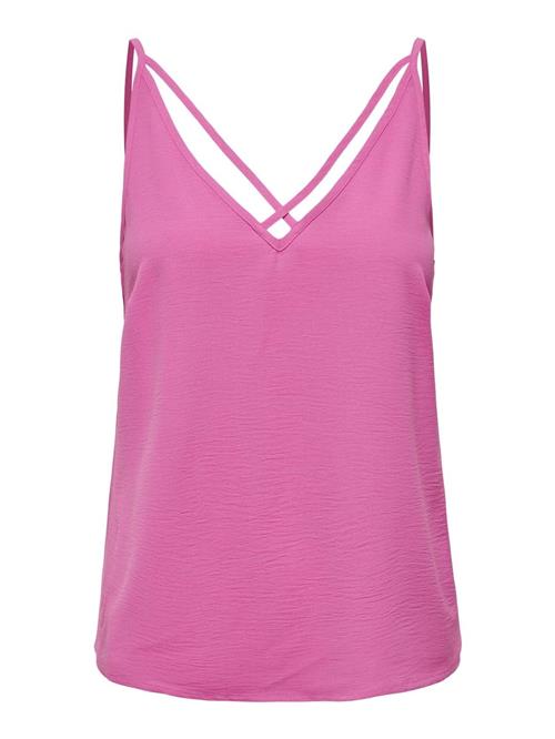 ONLY Bluse 'METTE'  pink