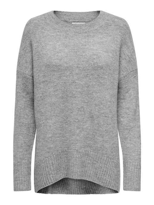 Se ONLY Pullover 'ONLNanjing'  lysegrå ved About You