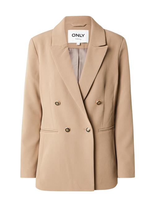 ONLY Blazer 'ONLASTRID'  mokka