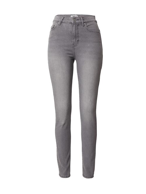 ONLY Jeans  grey denim