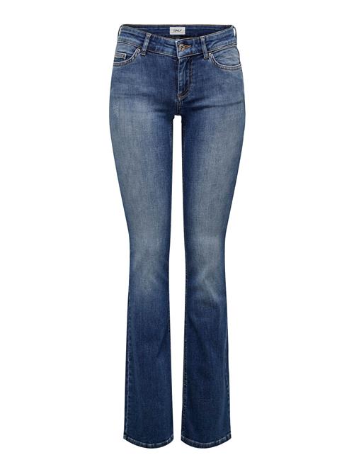 ONLY Jeans 'Blush'  blue denim