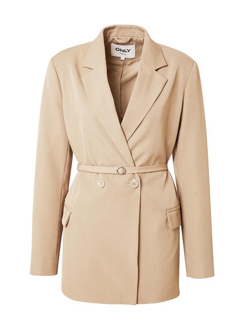 Se ONLY Blazer 'HELENE'  beige ved About You