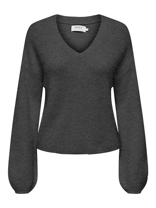 ONLY Pullover 'Katia'  antracit