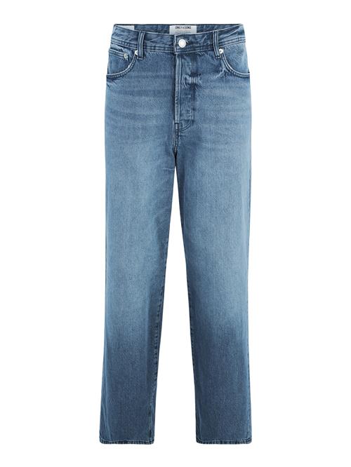 Se Only & Sons Jeans 'ONSFADE'  blue denim ved About You