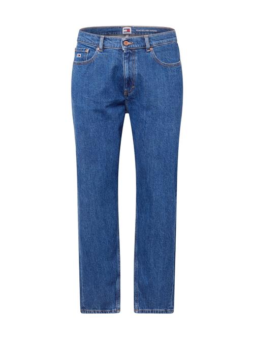 Se Tommy Jeans Jeans 'ISAAC RELAXED TAPERED'  blue denim ved About You