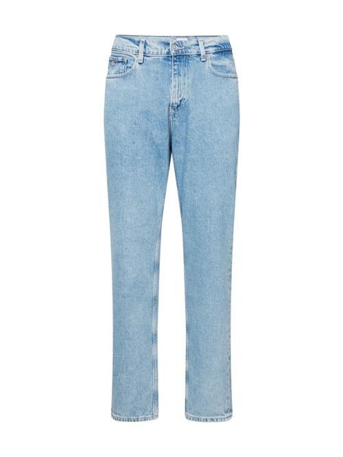 Tommy Jeans Jeans 'ISAAC'  blue denim