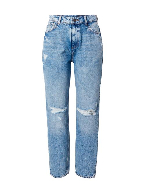 Noisy may Jeans 'MONI'  blue denim